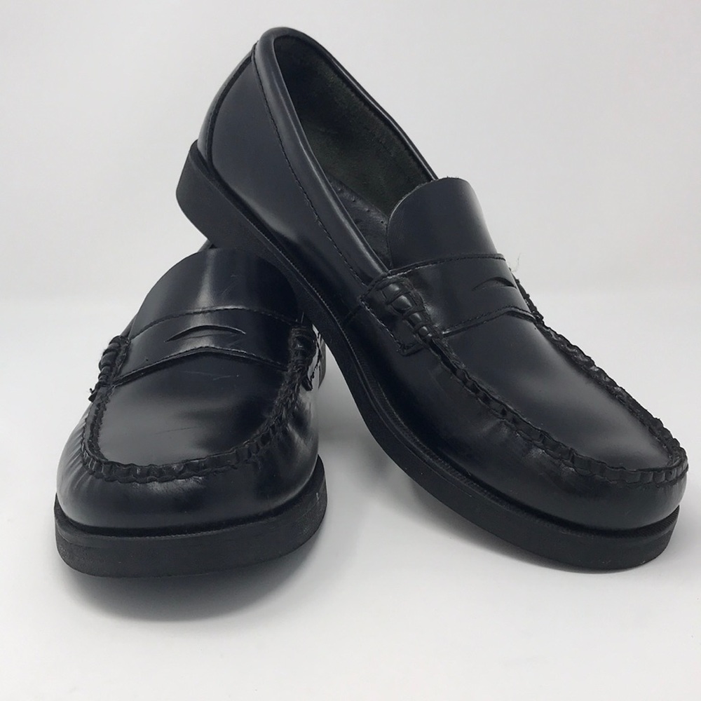 Sperry Penny Loafers - Excellent Condition!